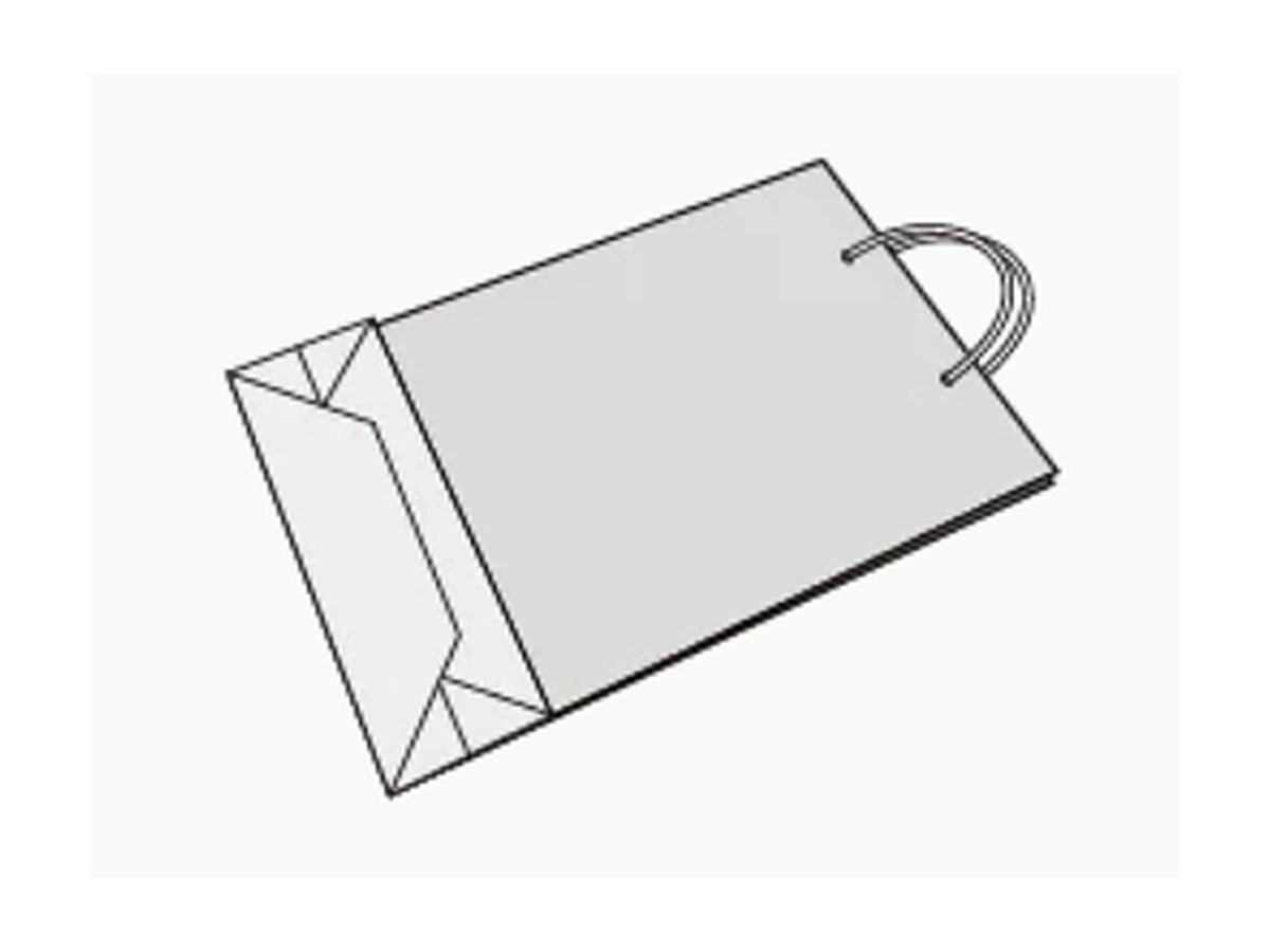 Flat Bottom construction illustration