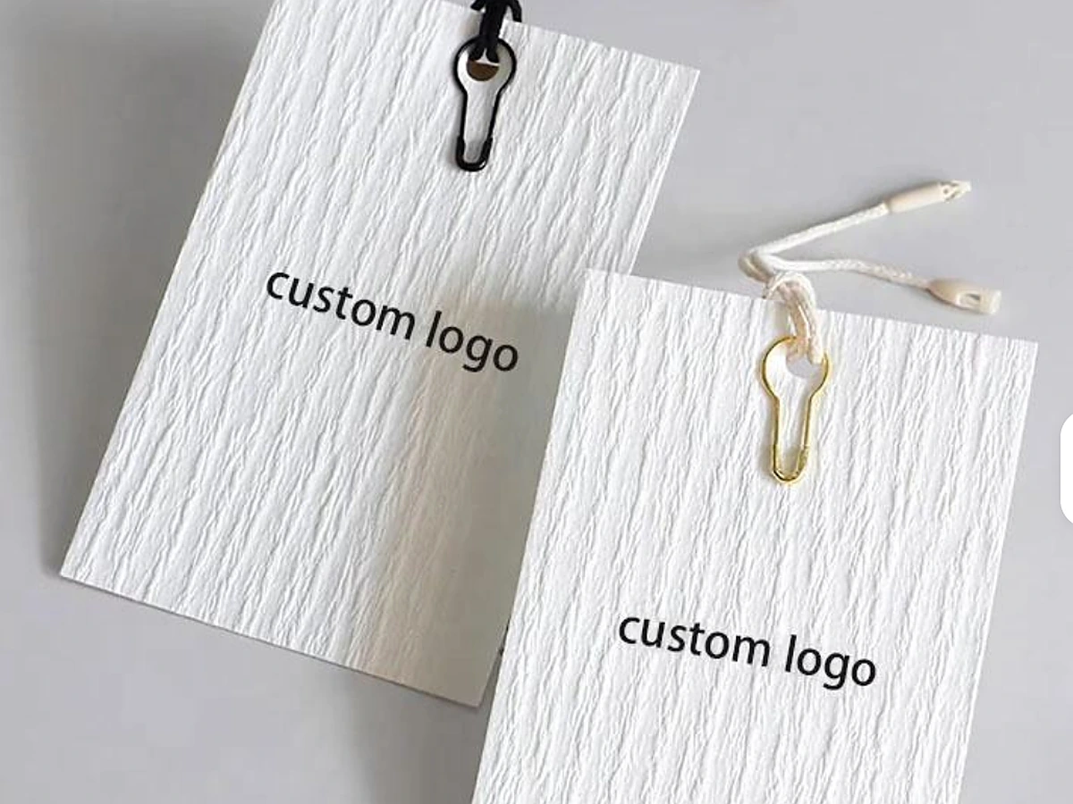 Hanger Tags