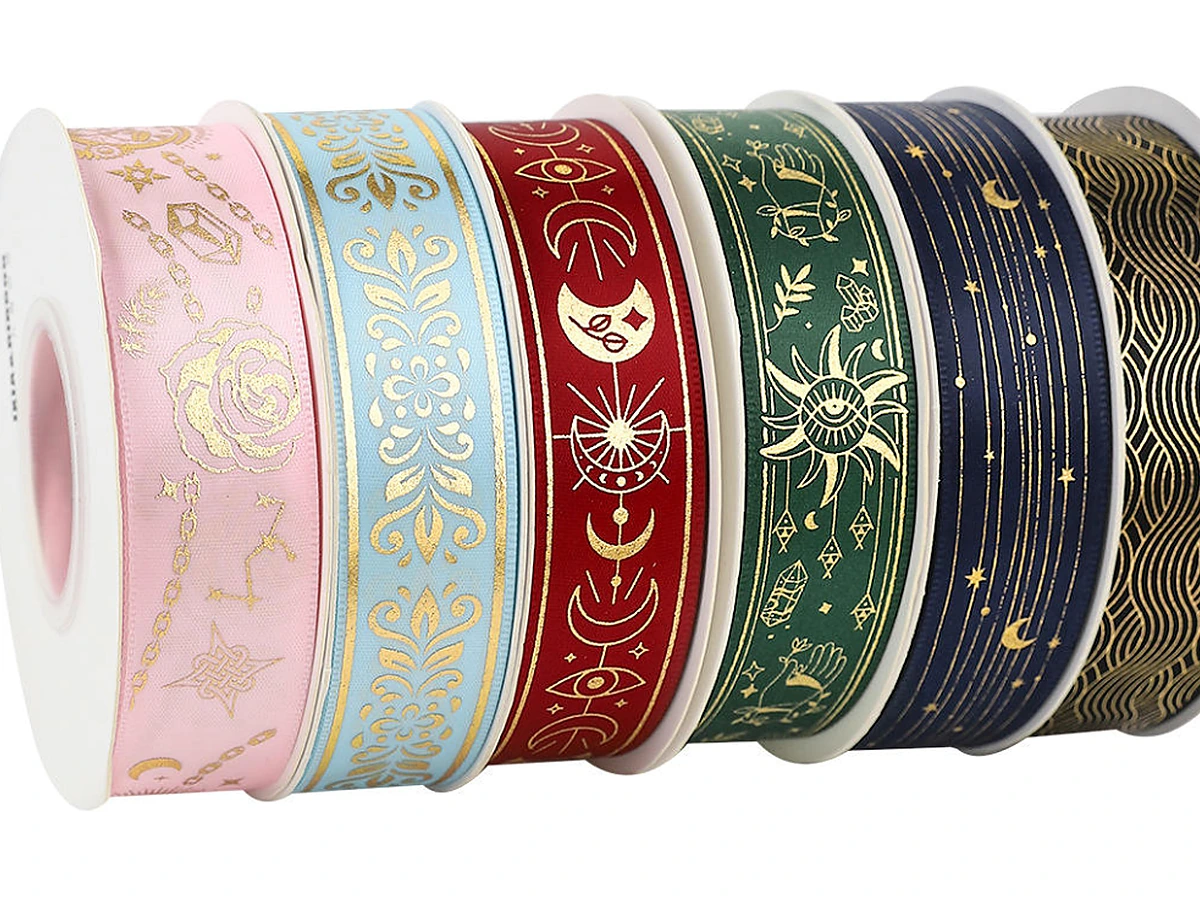 Ribbon